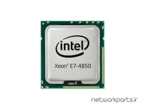 پردازنده سرور اینتل (Intel) سری Xeon مدل SLC3V فرکانس 2.0 گیگاهرتز سوکت LGA1567