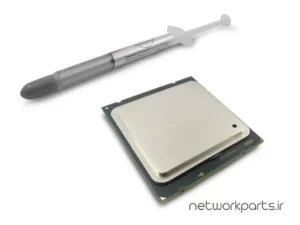 پردازنده سرور اینتل (Intel) سری Xeon مدل SLC3L فرکانس 1.86 گیگاهرتز سوکت LGA1567