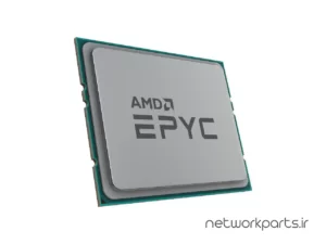 پردازنده سرور ای ام دی (AMD) سری EPYC مدل 100-000000053 فرکانس 2.25 گیگاهرتز سوکت SP3