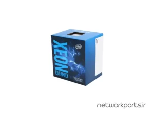 پردازنده سرور اینتل (Intel) سری Xeon مدل BX80662E31270V5 فرکانس 3.6 گیگاهرتز سوکت LGA1151