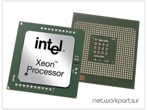 پردازنده سرور اچ پی (HP) سری Xeon مدل 641468-001 فرکانس 3.06 گیگاهرتز سوکت LGA771