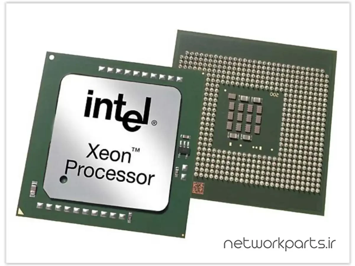 پردازنده سرور اچ پی (HP) سری Xeon مدل 733921-B21 فرکانس 2.4 گیگاهرتز سوکت LGA2011-3