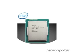 پردازنده سرور اچ پی (HP) سری Xeon مدل E3-1230-v3 فرکانس 3.3 گیگاهرتز سوکت H3 LGA1150
