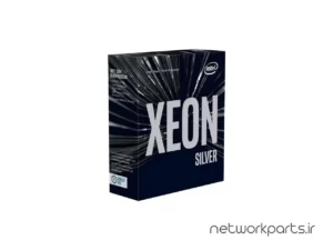پردازنده سرور اینتل (Intel) سری Xeon مدل BX806954208 فرکانس 2.1 گیگاهرتز سوکت LGA3647
