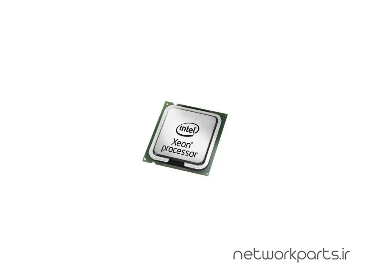 پردازنده سرور اچ پی (HP) سری Xeon مدل X3450 فرکانس 2.66 گیگاهرتز سوکت LGA1156