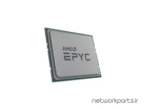 پردازنده سرور ای ام دی (AMD) سری EPYC مدل PS735PBEVGPAF فرکانس 2.4 گیگاهرتز سوکت SP3
