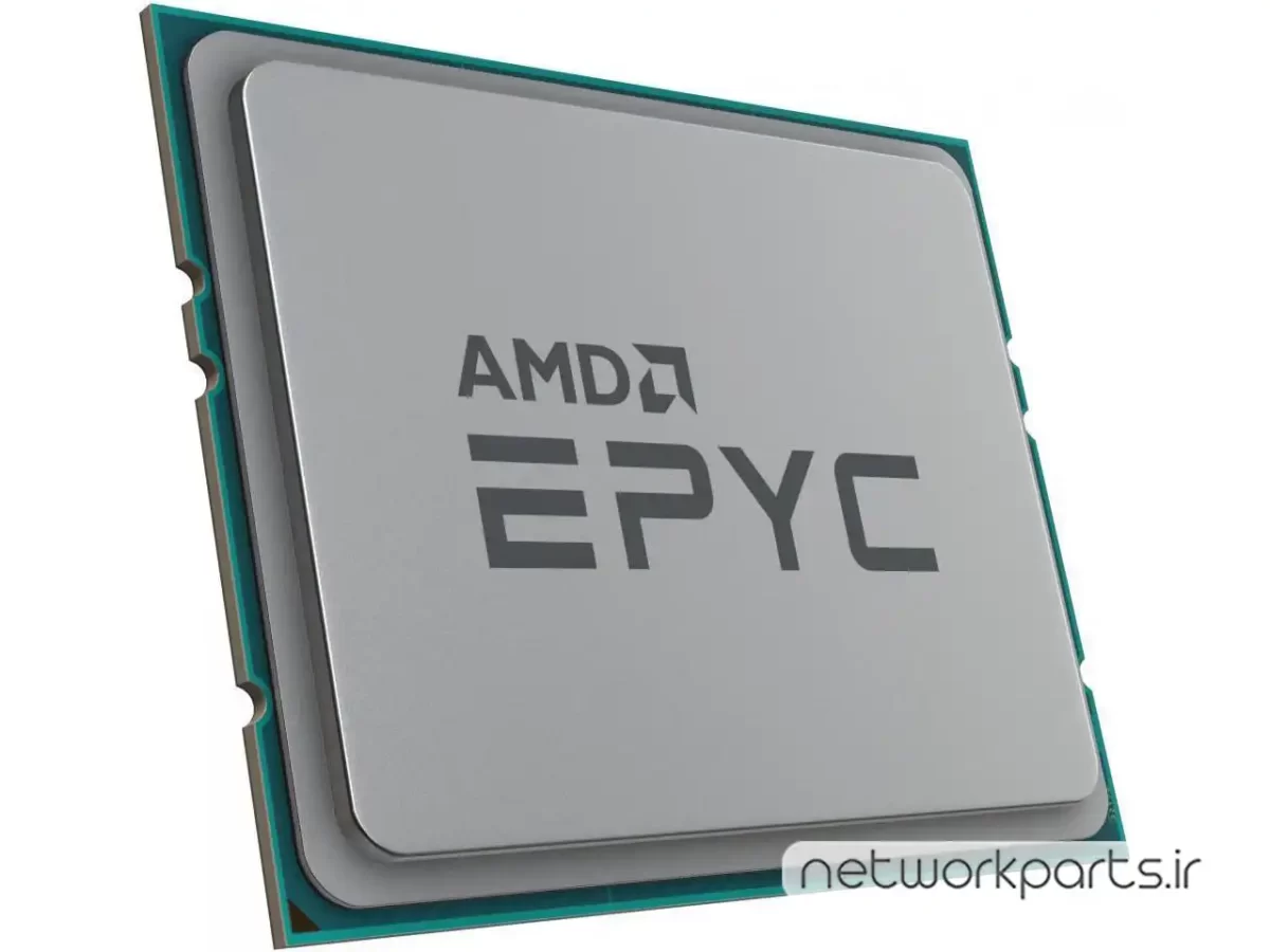پردازنده سرور ای ام دی (AMD) سری EPYC مدل 7742 فرکانس 2.25 گیگاهرتز سوکت LGA1150
