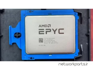 پردازنده سرور ای ام دی (AMD) سری EPYC مدل 7601 فرکانس 2.2 گیگاهرتز سوکت 1P