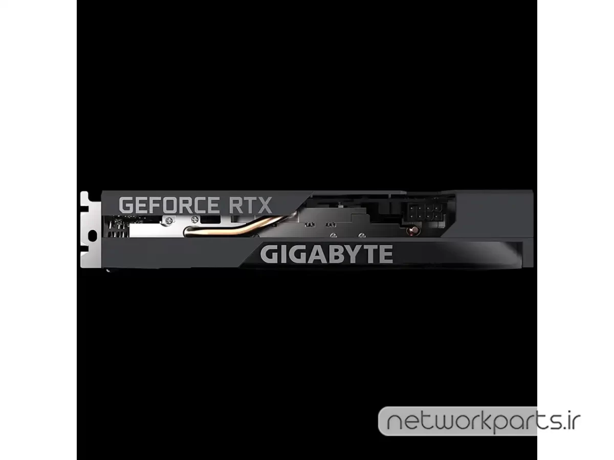 کارت گرافیکی گیگابایت (GIGABYTE) مدل RTX-3050-EAGLE-8G حافظه 8 گیگابایت نوع GDDR6