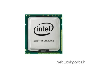 پردازنده سرور اچ پی (HP) سری Xeon مدل 726995-B21 فرکانس 2.4 گیگاهرتز سوکت LGA2011-3