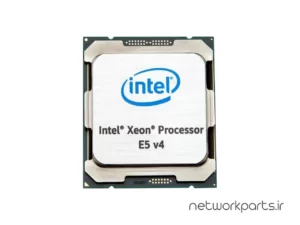 پردازنده سرور اچ پی (HP) سری Xeon مدل E5-2699-v4 فرکانس 2.2 گیگاهرتز سوکت LGA2011-3