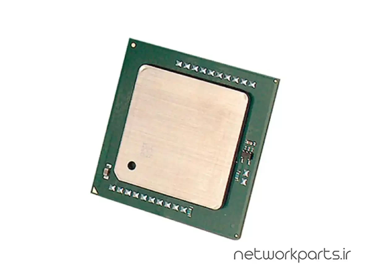 پردازنده سرور اچ پی (HP) سری Xeon مدل 662320-B21 فرکانس 2.4 گیگاهرتز سوکت LGA2011