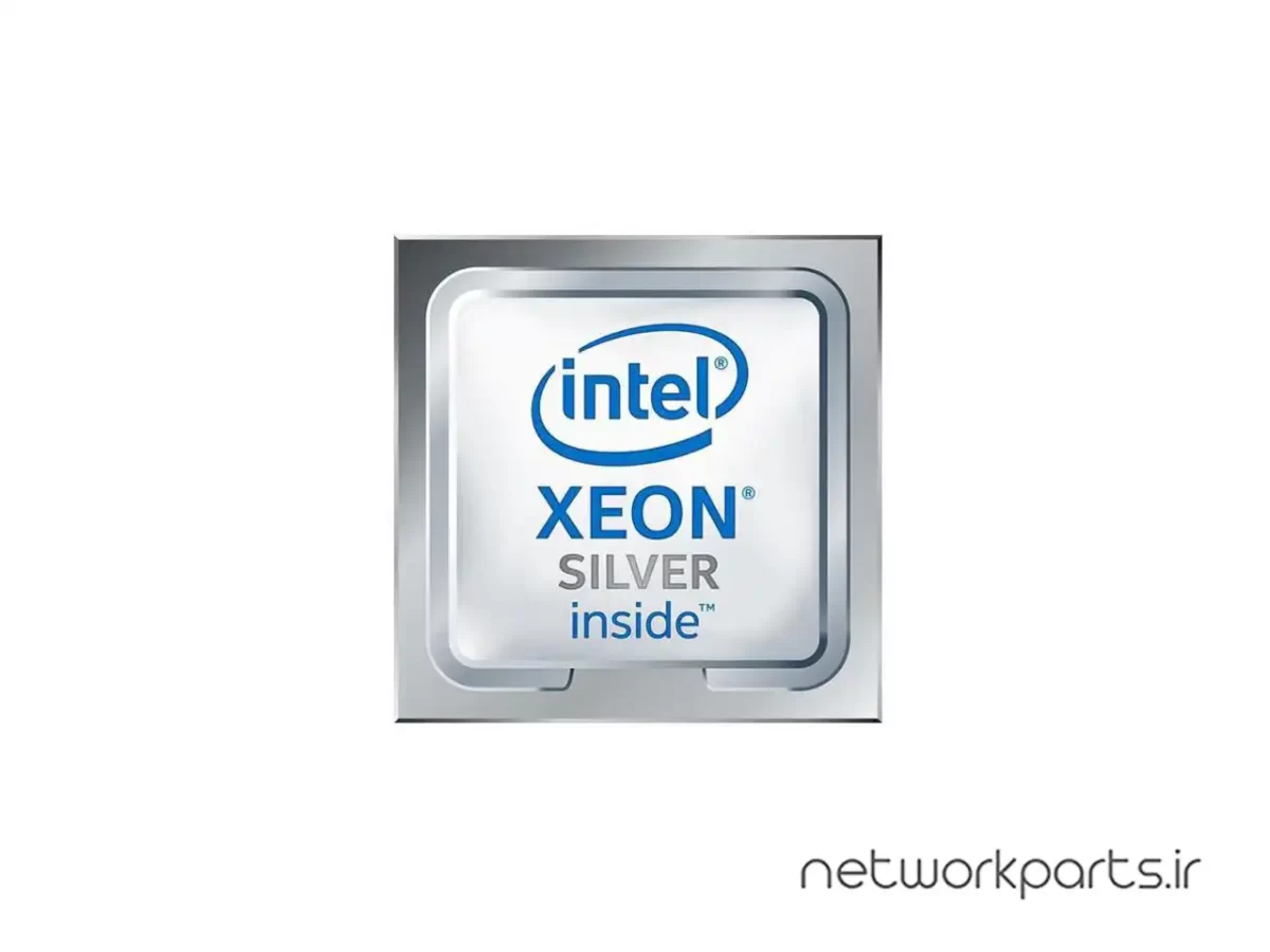 پردازنده سرور اچ پی (HP) سری Xeon مدل 4112 فرکانس 2.6 گیگاهرتز