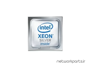 پردازنده سرور اچ پی (HP) سری Xeon مدل 4112 فرکانس 2.6 گیگاهرتز