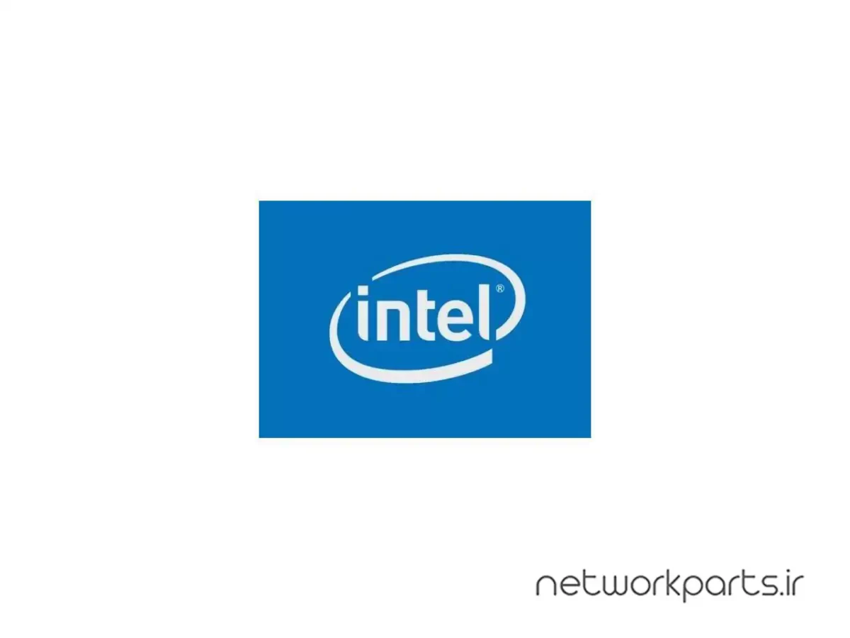 پردازنده سرور اینتل (Intel) سری Xeon مدل CM8066002044306 فرکانس 3.6 گیگاهرتز سوکت LGA2011-3