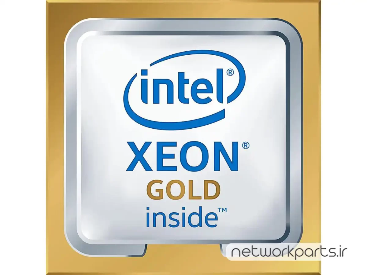 پردازنده سرور اینتل (Intel) سری Xeon مدل CD8068904659201 فرکانس 2.2 گیگاهرتز سوکت LGA4189