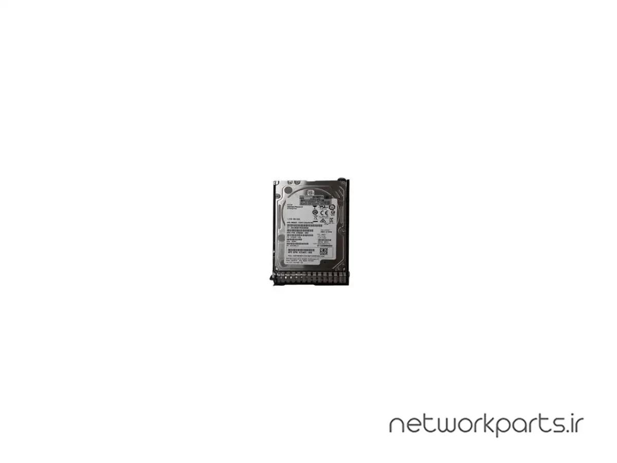 سرور رک اچ پی (HP) سری ProLiant مدل DL180 G10(P35519B21) دارای 1 پردازنده مدل Silver 4210R سوکت LGA3647 بدون هارد درایو بهمراه حافظه رم 16GB با فرم فاکتور 1U