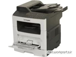 پرینتر تک رنگ لیزری لکسمارک (Lexmark) مدل MX310DN