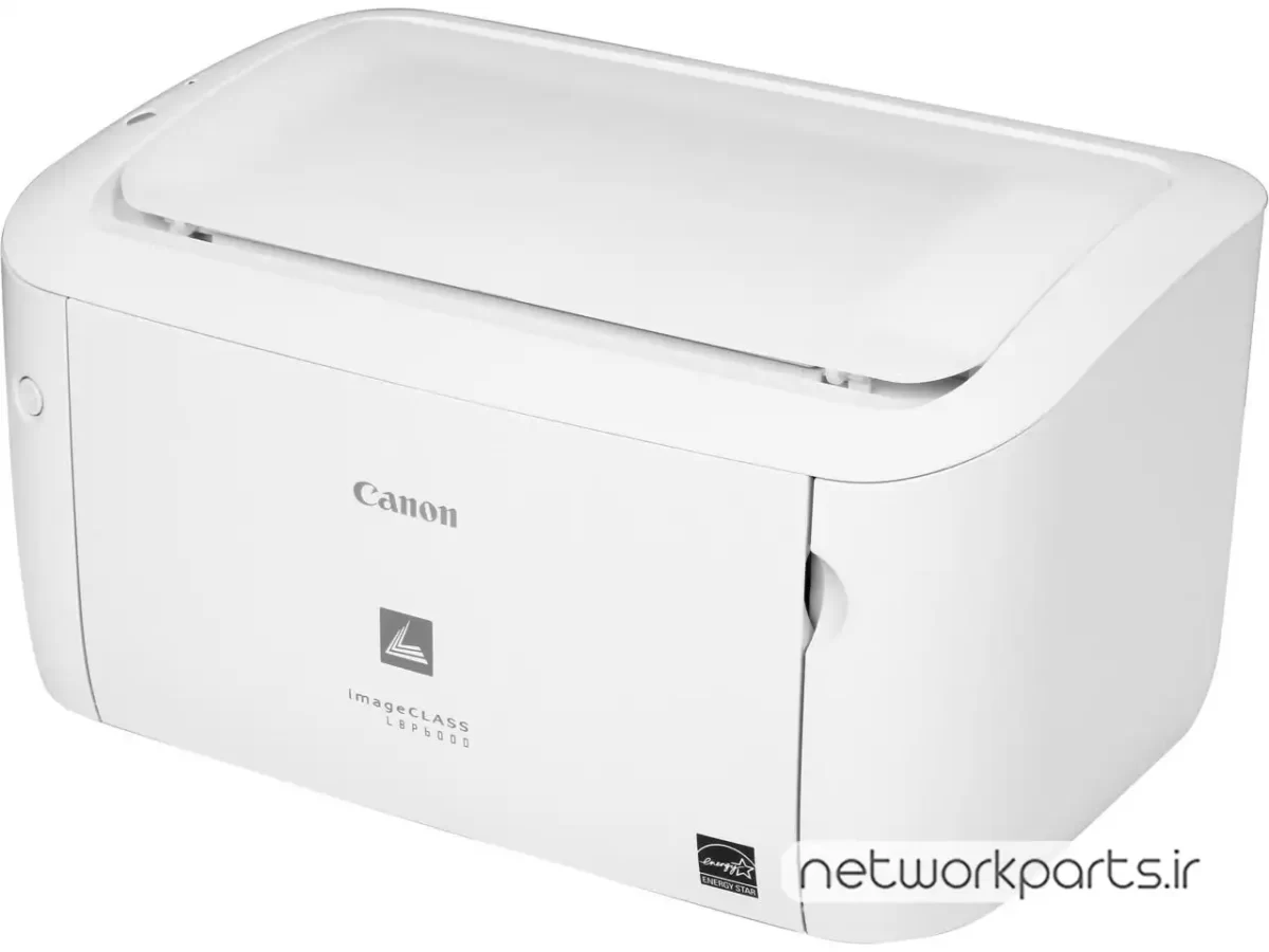پرینتر تک رنگ لیزری کانن (Canon) سری imageCLASS مدل LBP6000
