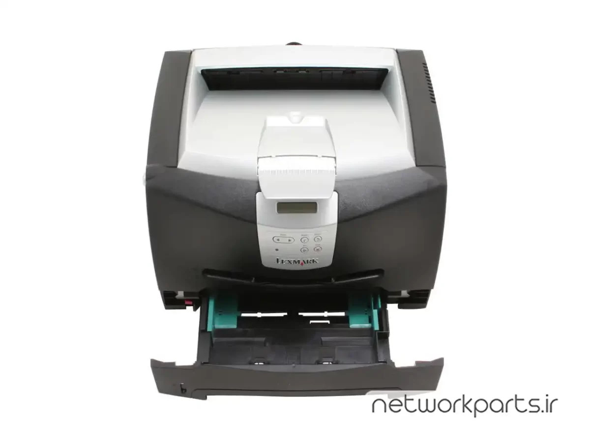 پرینتر تک رنگ لیزری لکسمارک (Lexmark) مدل E342N