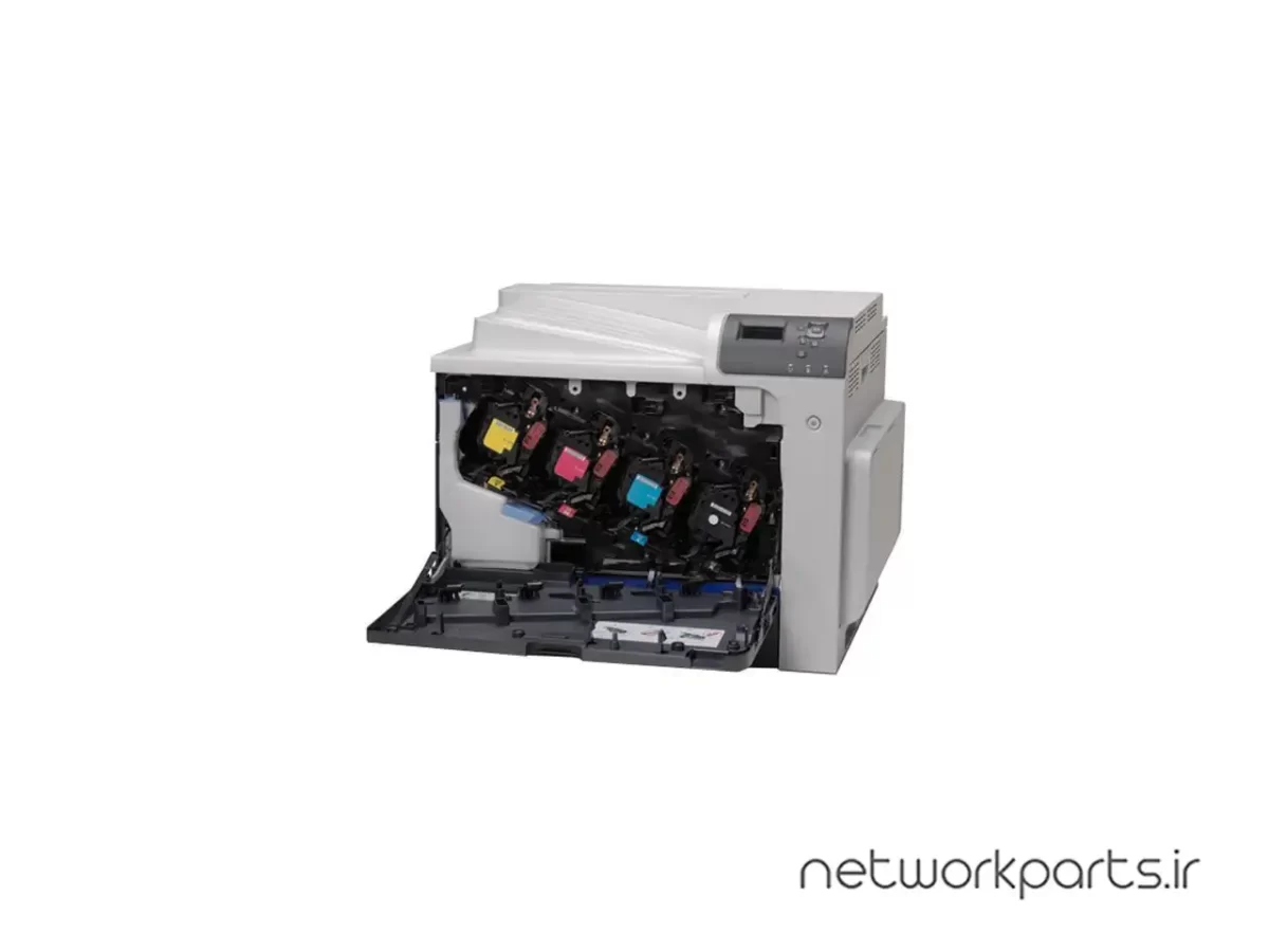 پرینتر رنگی لیزری اچ پی (HP) سری LaserJet Enterprise مدل CP4525Xh