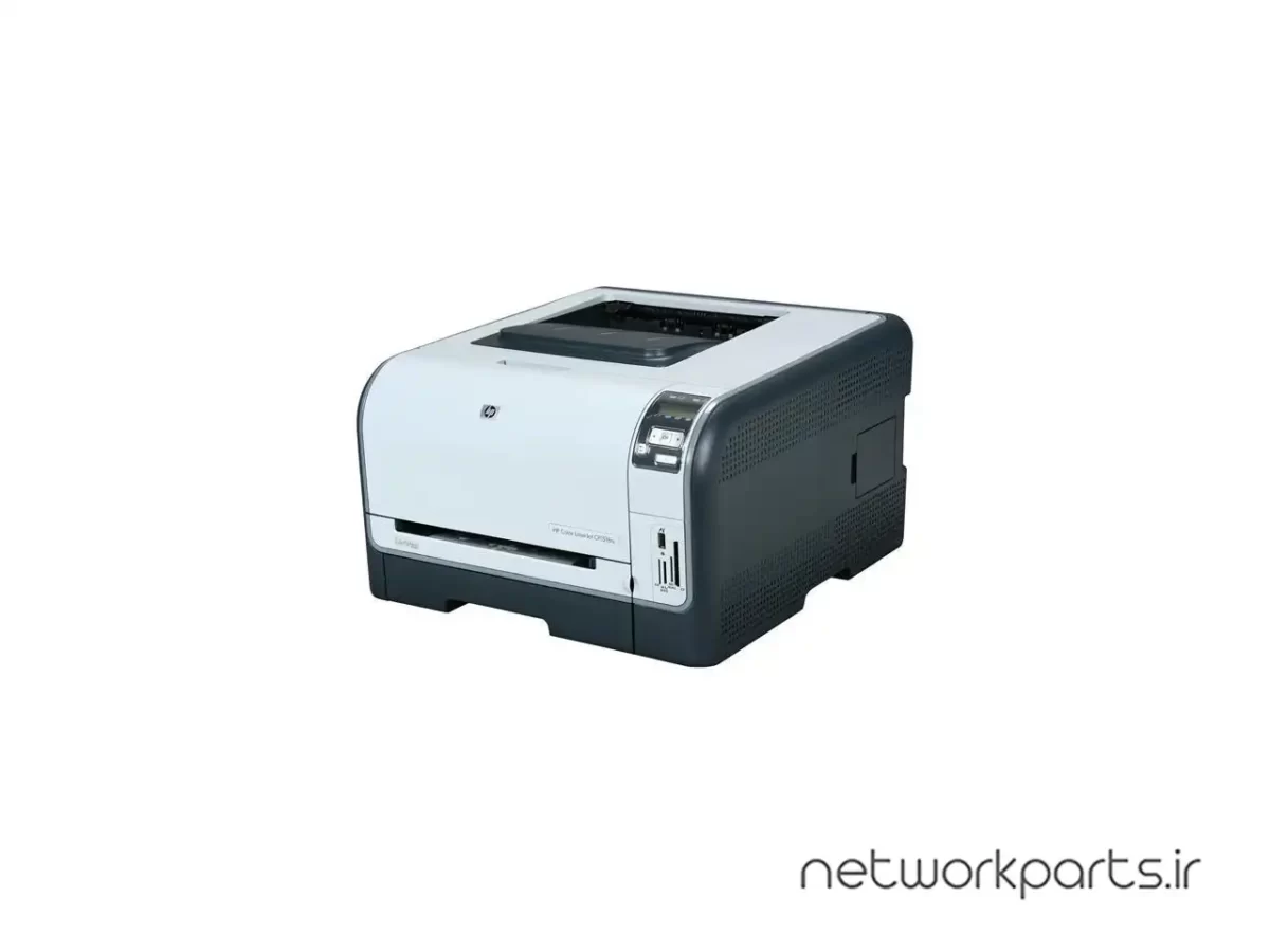 پرینتر رنگی لیزری اچ پی (HP) سری LaserJet مدل CP1518NI