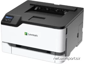 پرینتر رنگی لیزری لکسمارک (Lexmark) مدل CS331DW