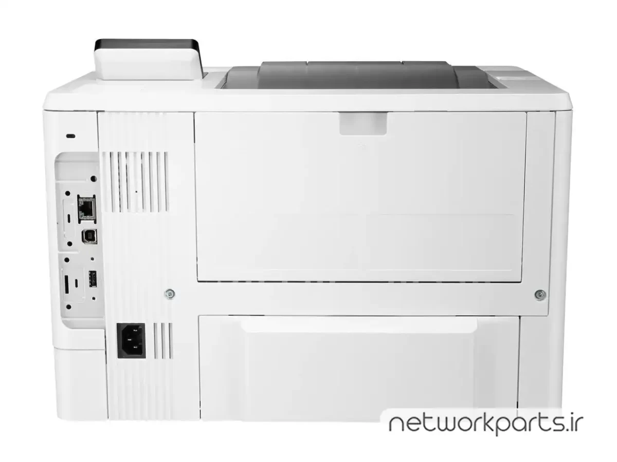 پرینتر تک رنگ لیزری اچ پی (HP) سری LaserJet Enterprise مدل M507DN