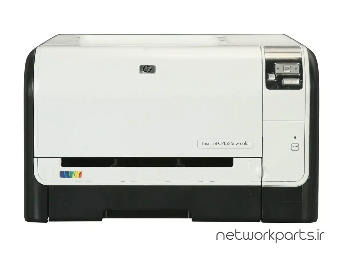 پرینتر رنگی لیزری اچ پی (HP) سری LaserJet Pro مدل CP1525NW