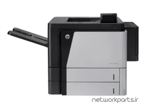 پرینتر تک رنگ لیزری اچ پی (HP) سری LaserJet Enterprise مدل M806DN