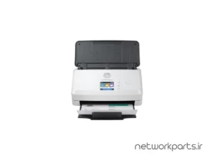 اسکنر اسناد اچ پی (HP) سری Scanjet Pro مدل 4000SNW1 کد 6FW08A