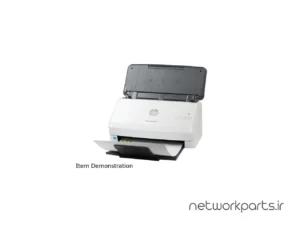اسکنر اسناد اچ پی (HP) سری Scanjet Pro مدل 3000S4 کد 6FW07A