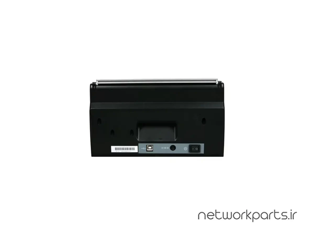اسکنر دو رو پلاس تک (Plustek) سری SmartOffice مدل PS286Plus کد 783064424486