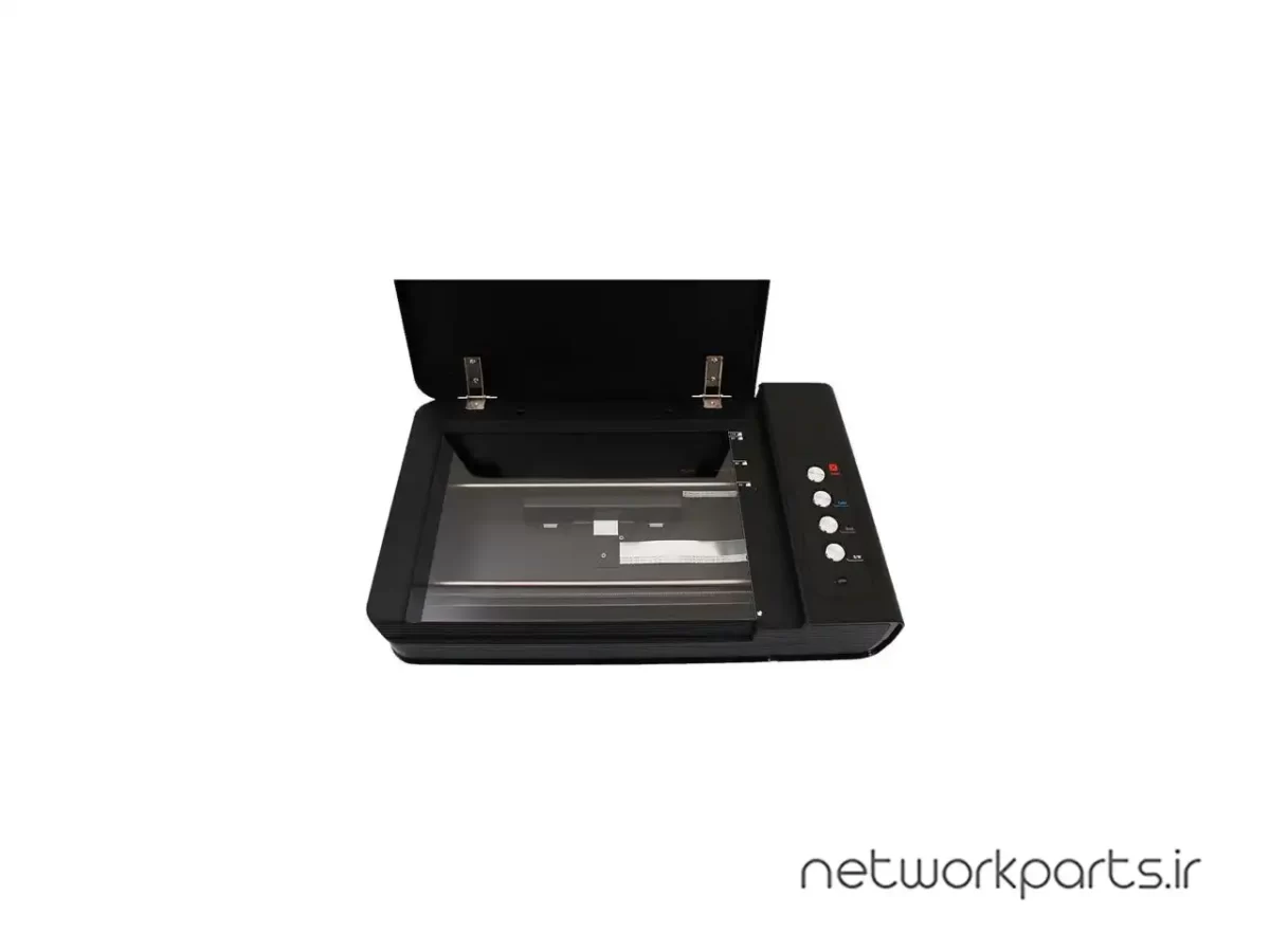 اسکنر اسناد پلاس تک (Plustek) سری OpticBook مدل 4800
