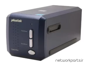 اسکنر فیلم نگاتیو پلاس تک (Plustek) سری OpticFIlm مدل 8100