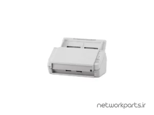 اسکنر دو رو فوجیتسو (Fujitsu) سری Image Scanner مدل SP1130N کد PA03811B025