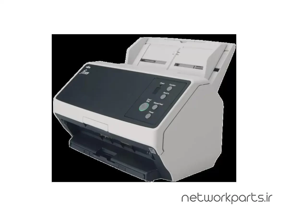 اسکنر دو رو فوجیتسو (Fujitsu) سری Image Scanner مدل FI8150 کد PA03810B105