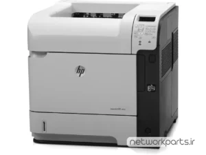 پرینتر تک رنگ لیزری اچ پی (HP) سری LaserJet Enterprise مدل M602N