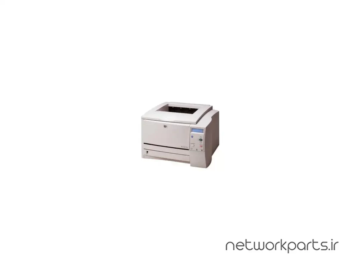 پرینتر تک رنگ لیزری اچ پی (HP) سری LaserJet مدل 2300N