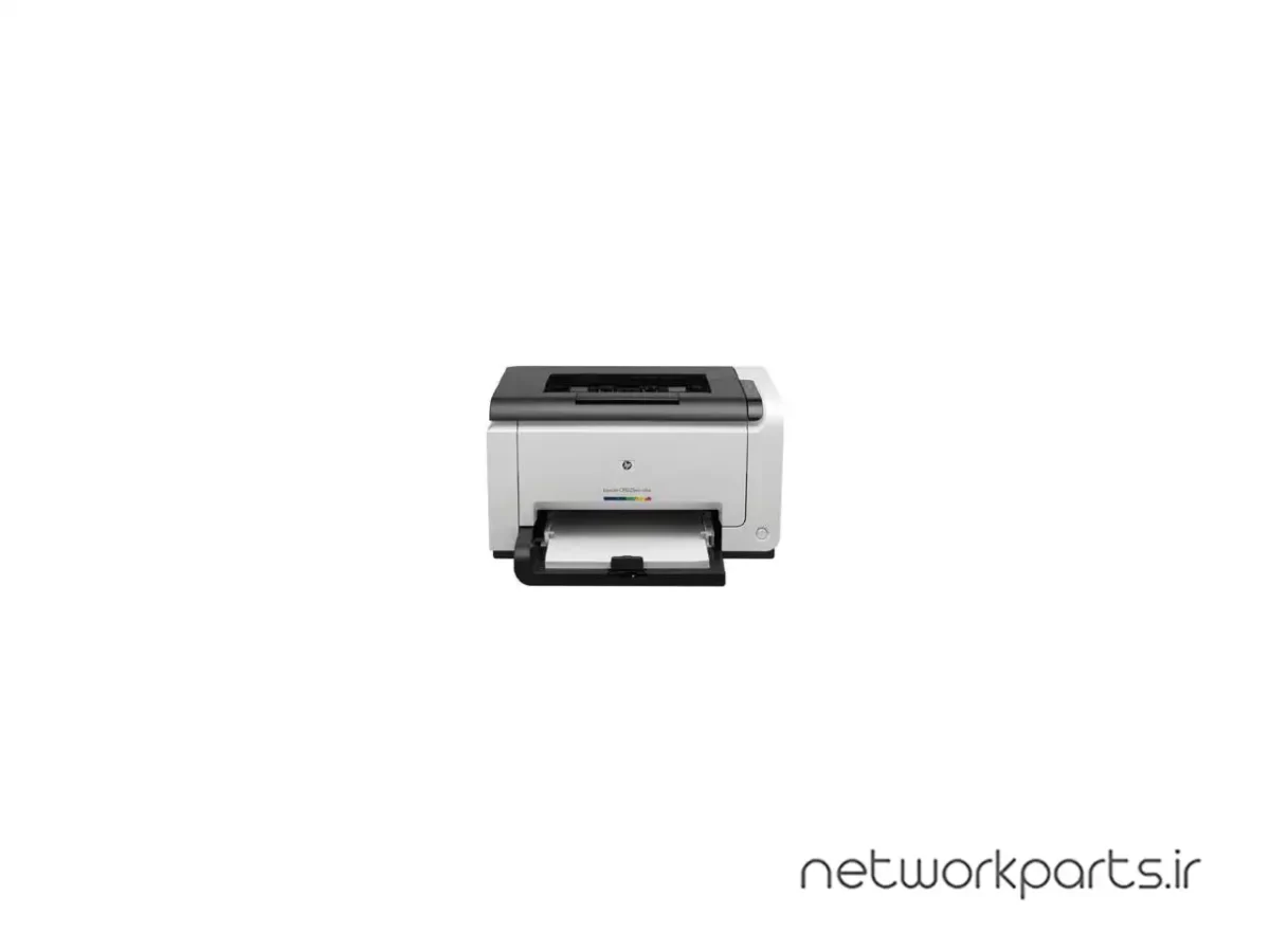 پرینتر رنگی لیزری اچ پی (HP) سری LaserJet Pro مدل CP1025NW