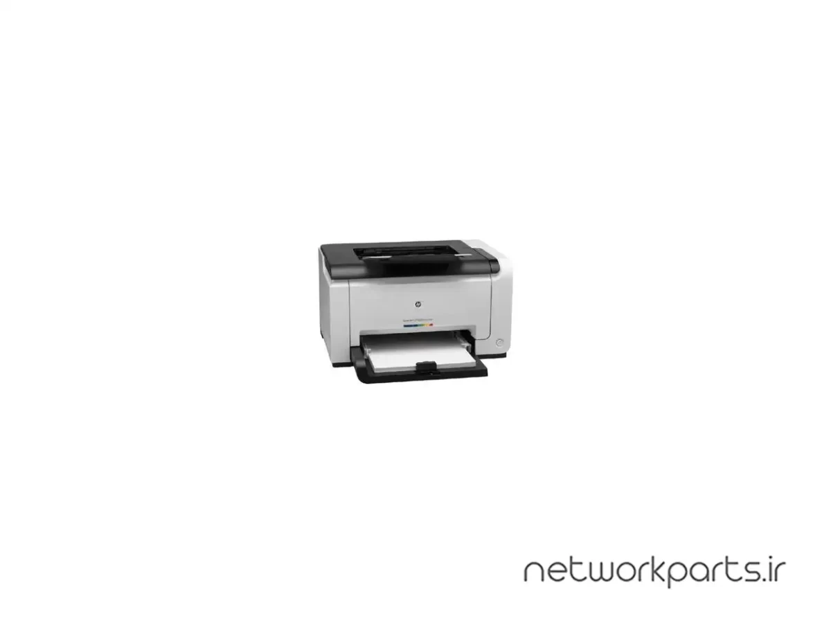 پرینتر رنگی لیزری اچ پی (HP) سری LaserJet Pro مدل CP1025NW