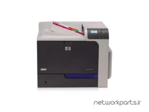 پرینتر رنگی لیزری اچ پی (HP) سری LaserJet مدل CP4525DN