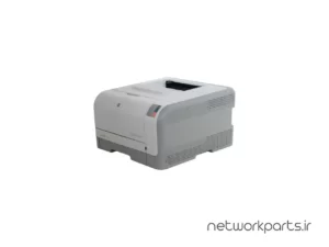 پرینتر رنگی لیزری اچ پی (HP) سری LaserJet مدل CP1215