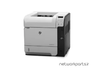 پرینتر تک رنگ لیزری اچ پی (HP) سری LaserJet Enterprise مدل M602DN