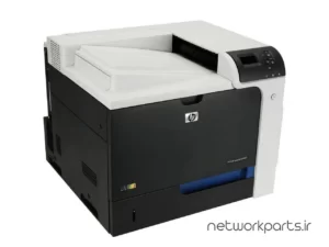 پرینتر رنگی لیزری اچ پی (HP) سری LaserJet مدل CP4025N