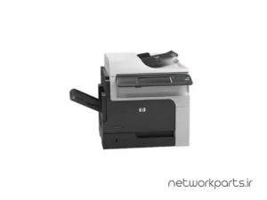 پرینتر تک رنگ لیزری اچ پی (HP) سری LaserJet Enterprise مدل M4555h