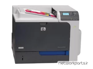 پرینتر رنگی لیزری اچ پی (HP) سری LaserJet Enterprise مدل CP4025N