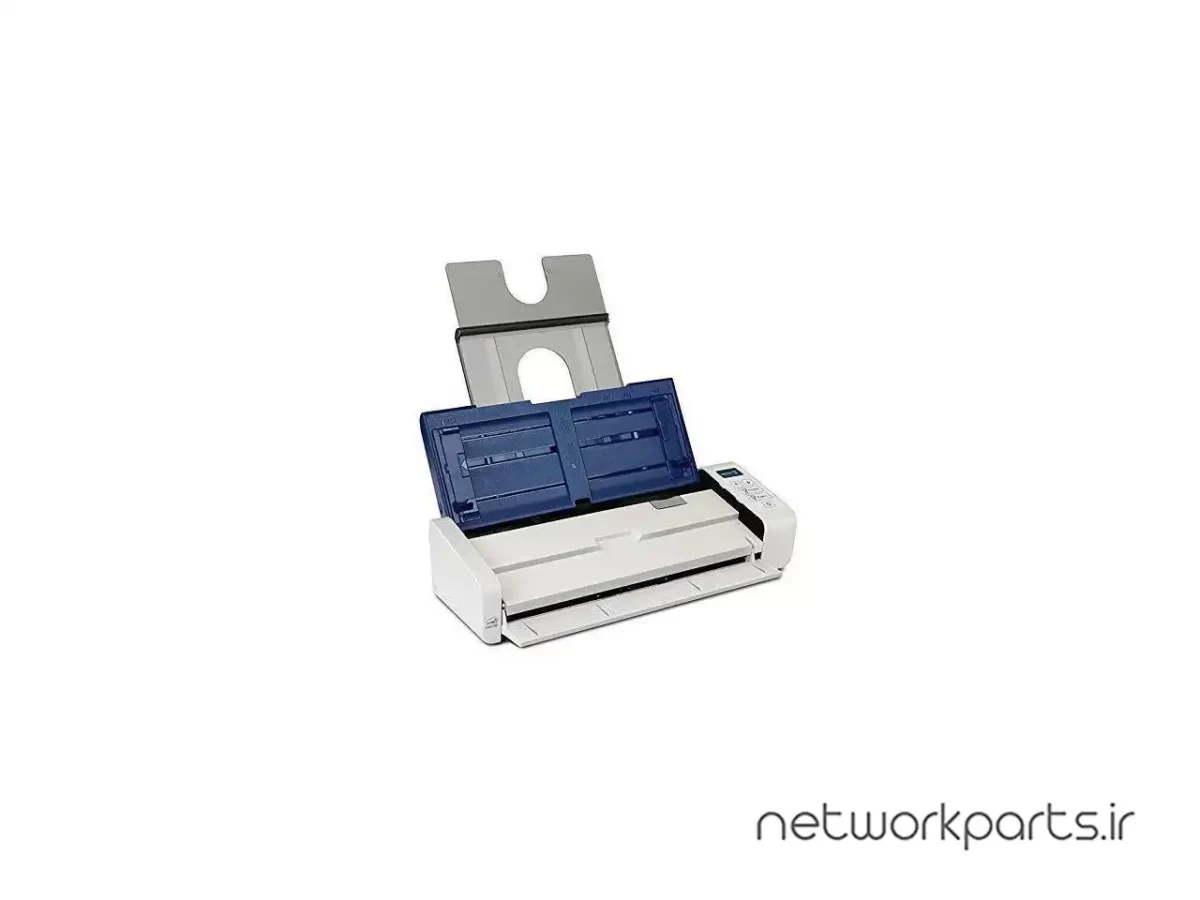 اسکنر قابل حمل زیراکس (XEROX) سری TravelScan مدل XDSP