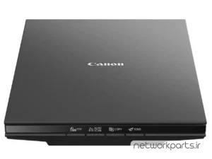 اسکنر اسناد کانن (Canon) سری CanoScan مدل LIDE300 کد 2995C002