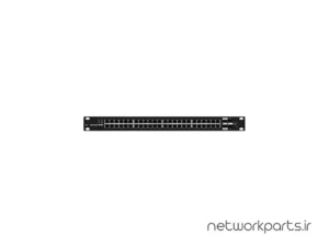 سوییچ Ubiquiti Networks مدل ES-48-500W-US دارای 48 پورت